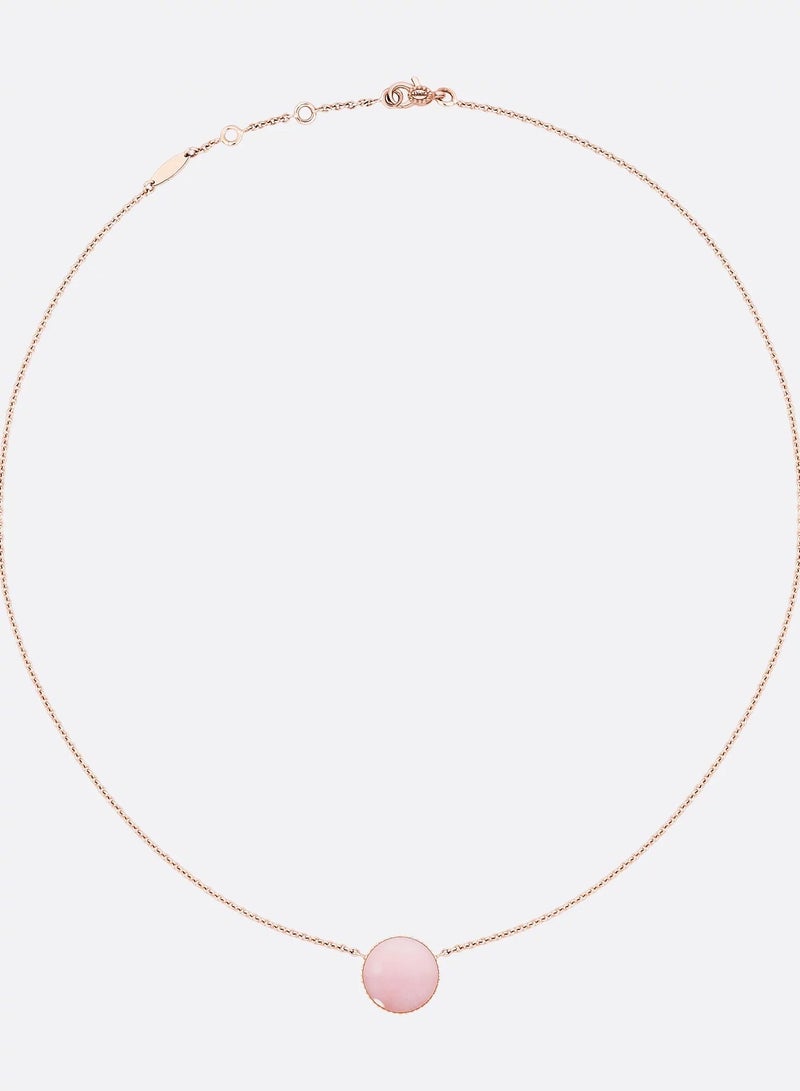 ديور أديكت قلادة سداسية قلادة روز دي فينتس - Image 3